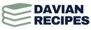 Davian Recipes